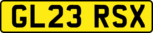 GL23RSX