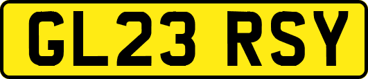 GL23RSY