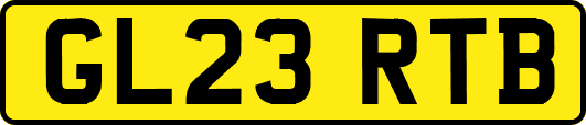GL23RTB