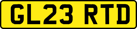 GL23RTD