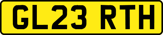 GL23RTH