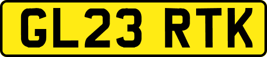 GL23RTK