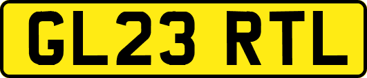 GL23RTL