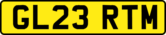 GL23RTM