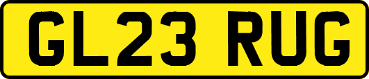 GL23RUG