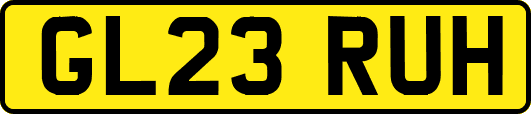 GL23RUH