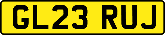 GL23RUJ