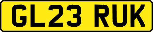 GL23RUK