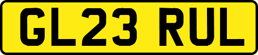 GL23RUL