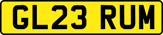 GL23RUM