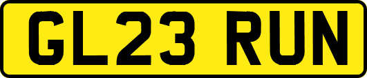 GL23RUN