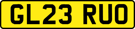 GL23RUO