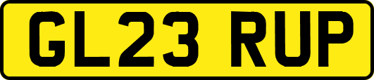 GL23RUP