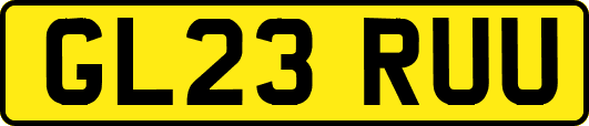 GL23RUU