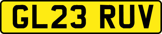 GL23RUV