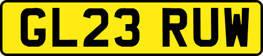 GL23RUW