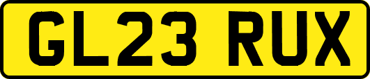 GL23RUX