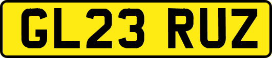 GL23RUZ