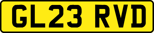 GL23RVD