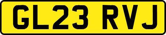 GL23RVJ