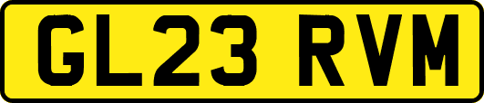 GL23RVM