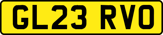 GL23RVO