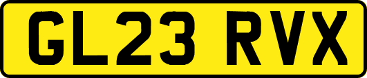 GL23RVX