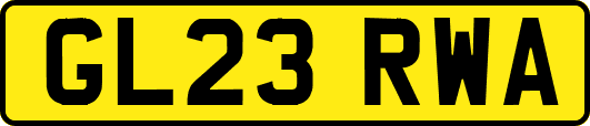 GL23RWA