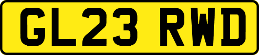 GL23RWD