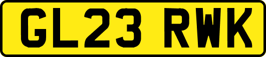 GL23RWK