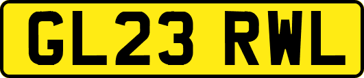 GL23RWL