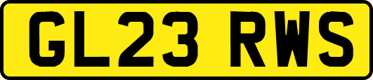 GL23RWS