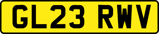GL23RWV