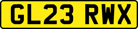 GL23RWX