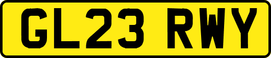 GL23RWY