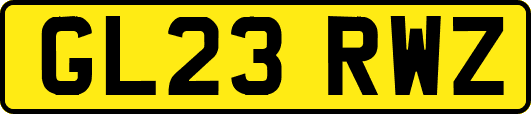 GL23RWZ