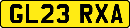 GL23RXA