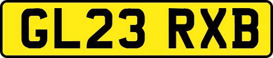 GL23RXB