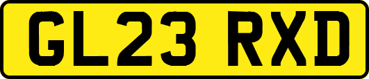 GL23RXD