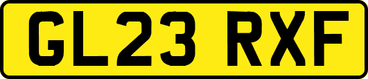 GL23RXF