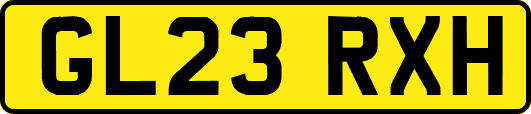 GL23RXH