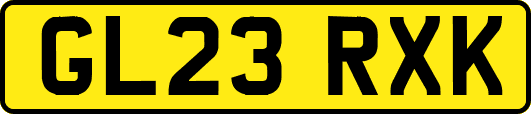 GL23RXK