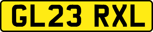 GL23RXL