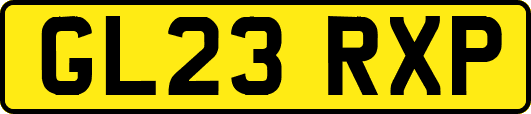 GL23RXP