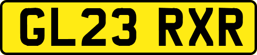 GL23RXR