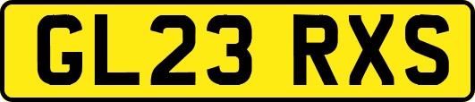 GL23RXS