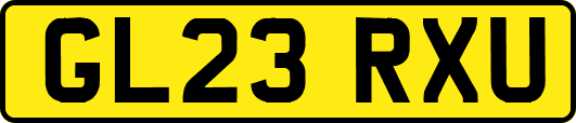 GL23RXU