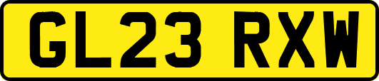 GL23RXW