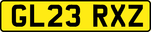 GL23RXZ