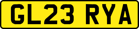 GL23RYA